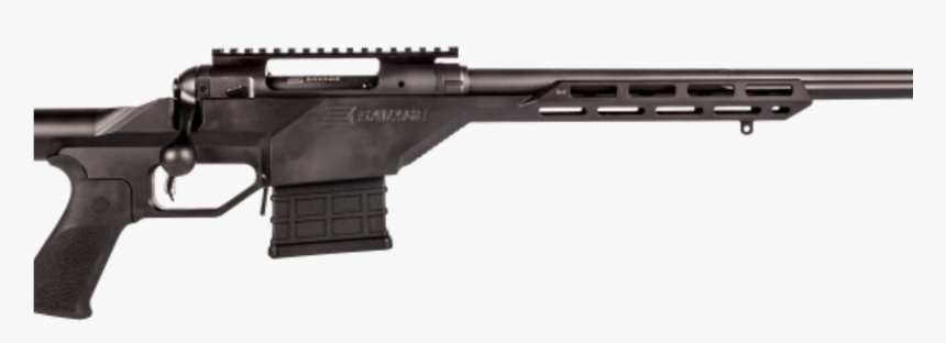 Hunting Rifle Png, Transparent Png