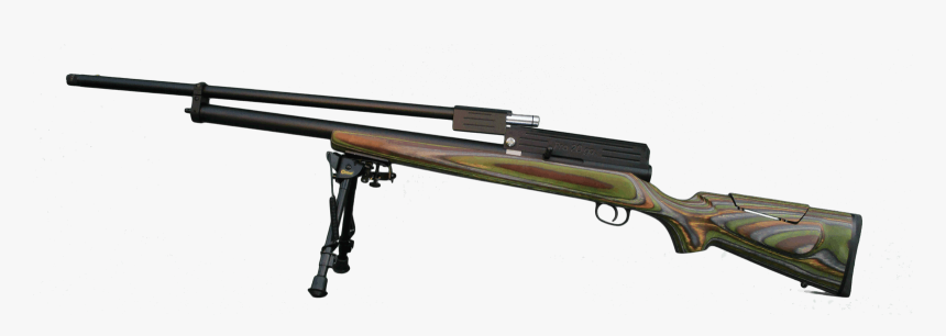 Sniper Rifle, HD Png Download