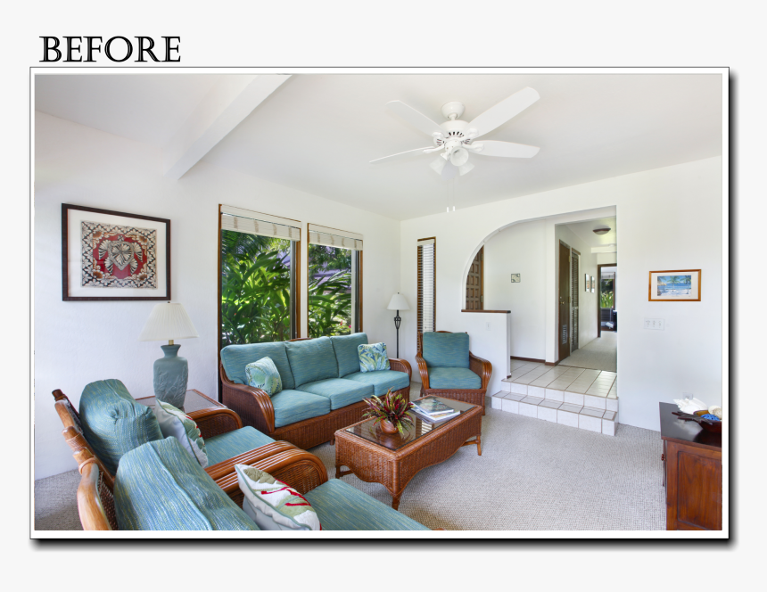 Living Room, HD Png Download