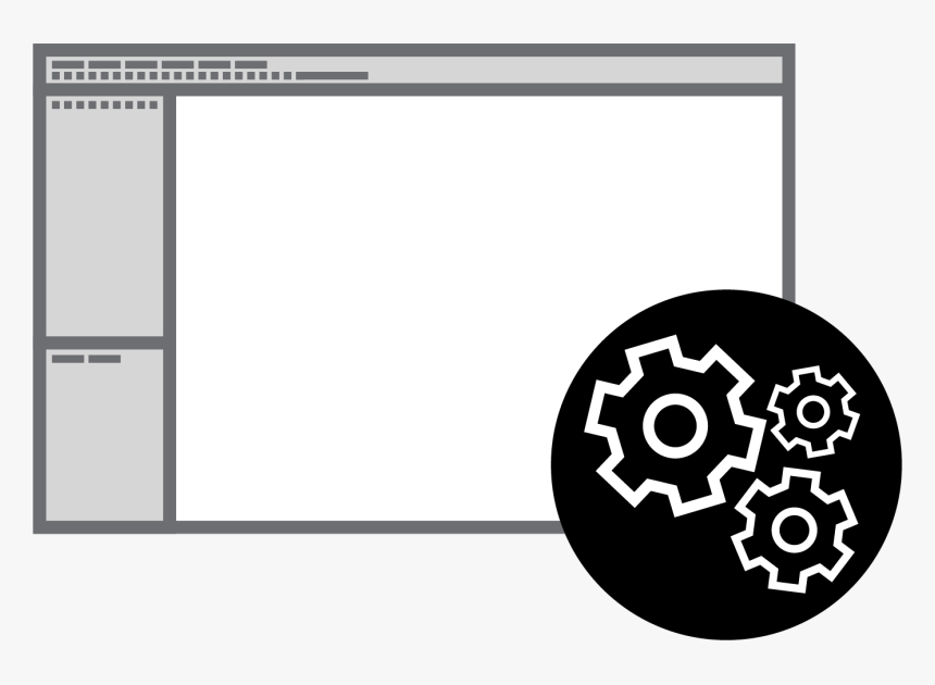 Cloud Storage, HD Png Download