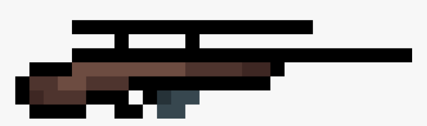 Firearm, HD Png Download