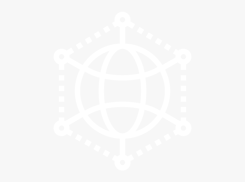 Ind Images/icon/network-icon - Passport Blue Icons, HD Png Download