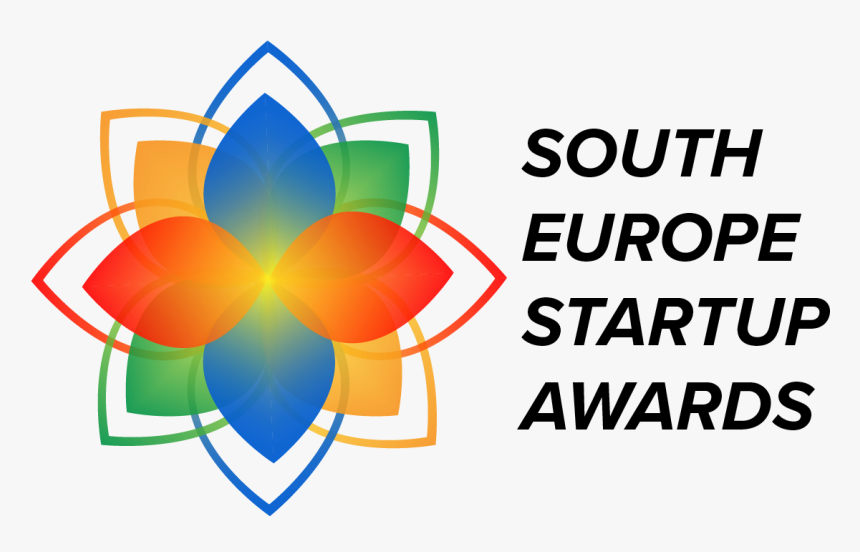 South Europe Startup Awards - Southern Africa Startup Awards, HD Png Download