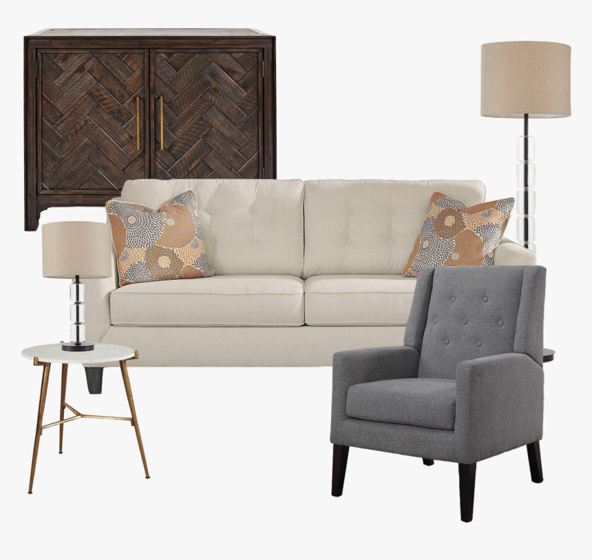 Chair, HD Png Download