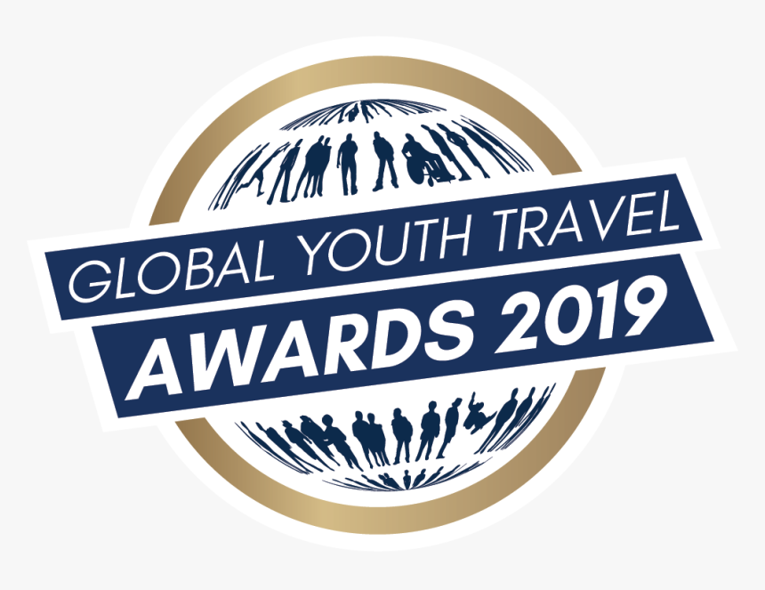 Global Youth Travel Awards 2019, HD Png Download