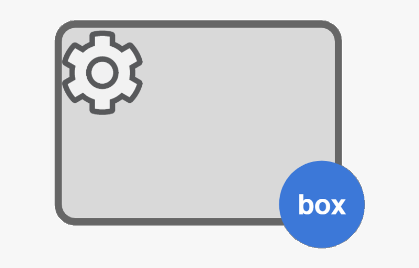 First Aid Box Sign, HD Png Download