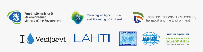 Logo Europe Inbo - Ympäristöministeriö, HD Png Download