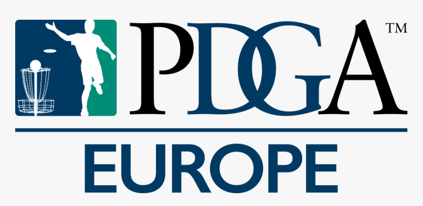 Professional Disc Golf Association, HD Png Download