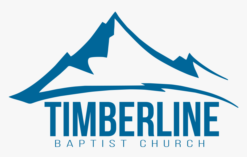 Timberline Baptist Church, HD Png Download