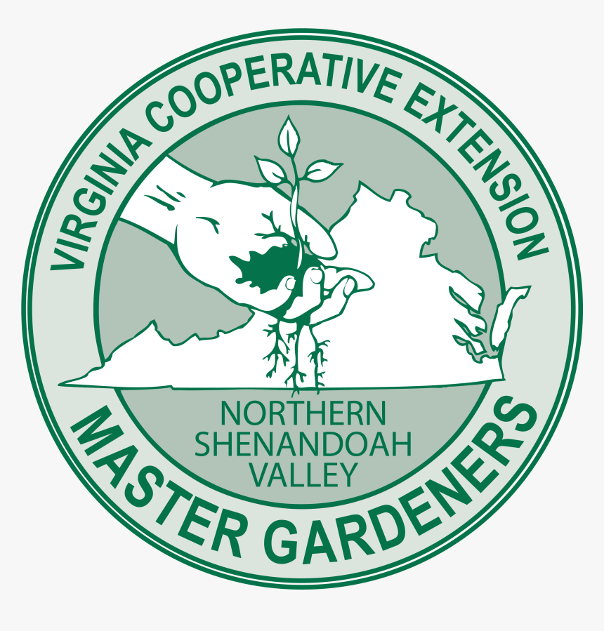 Va Master Gardener Logo, HD Png Download