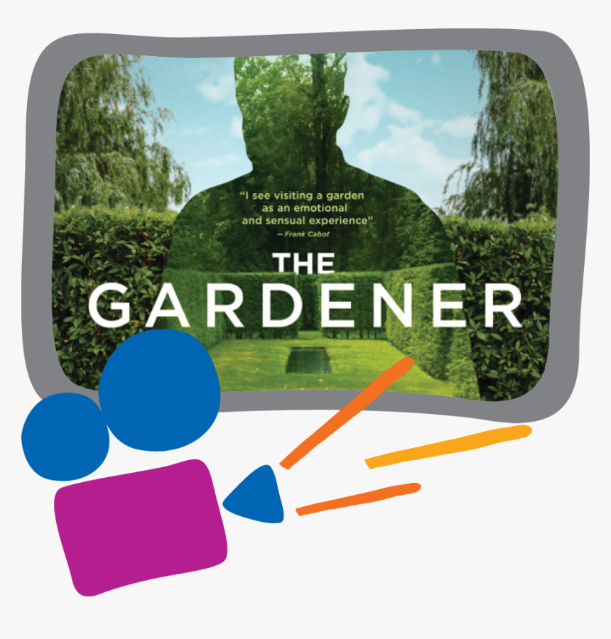 Movie The Gardener, HD Png Download