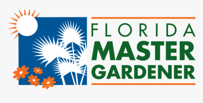 Florida Master Gardener, HD Png Download
