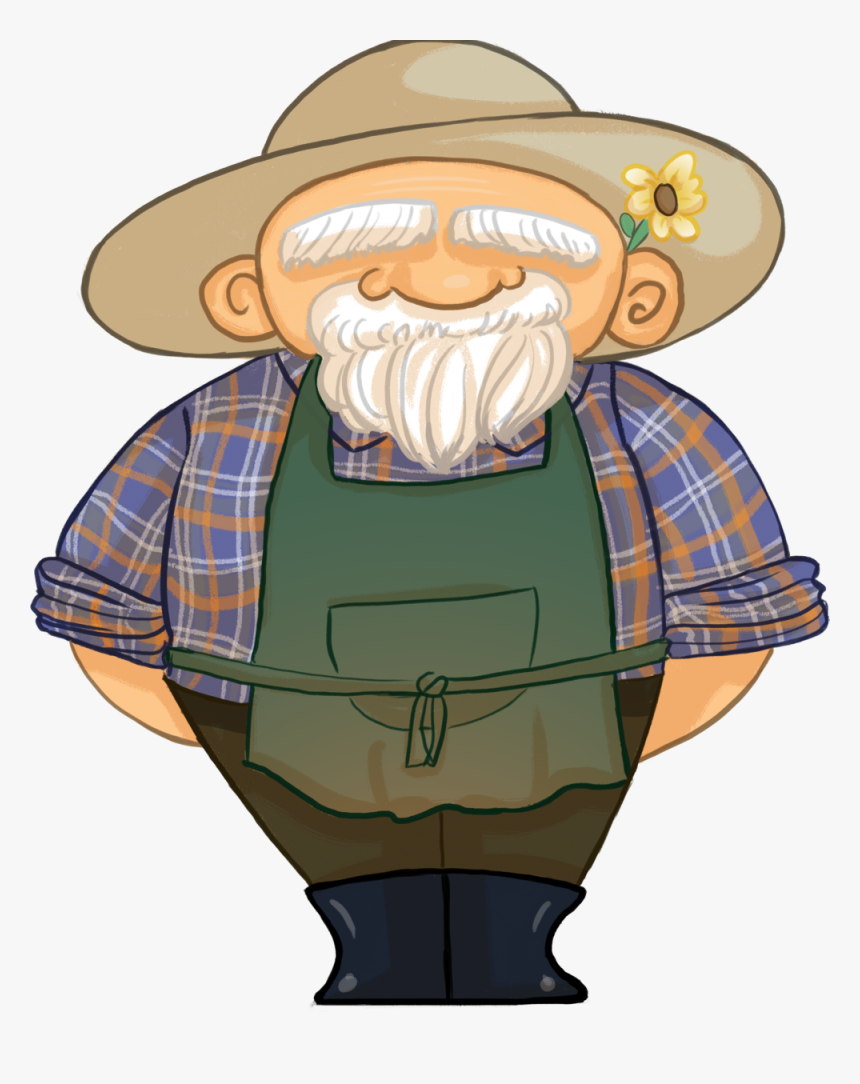 Enemy Gardener, HD Png Download