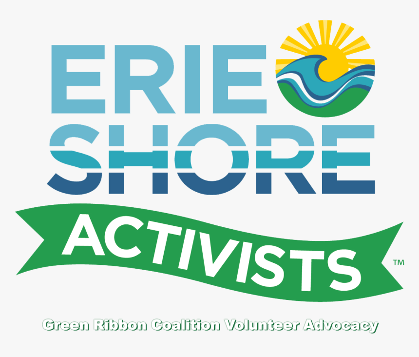 Erie Shore Activists - Graphic Design, HD Png Download