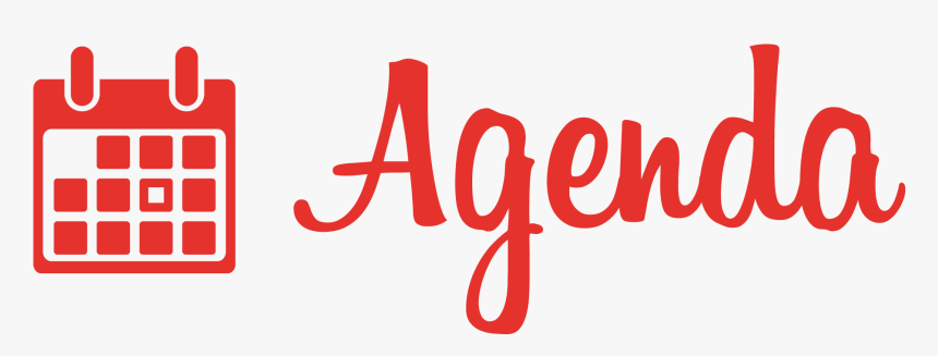 Thumb Image - Agenda Da Semana Png, Transparent Png