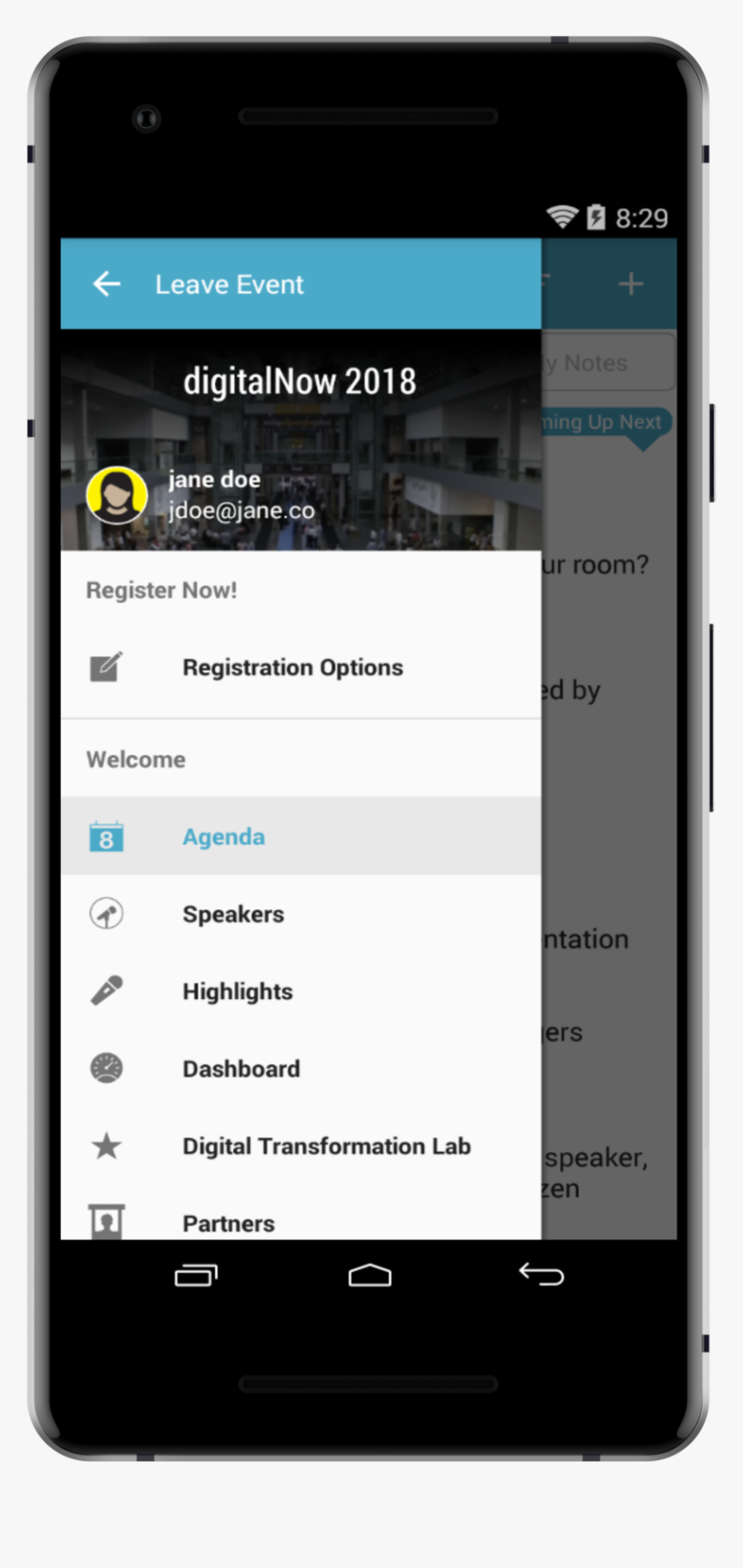 A - Smartphone, HD Png Download