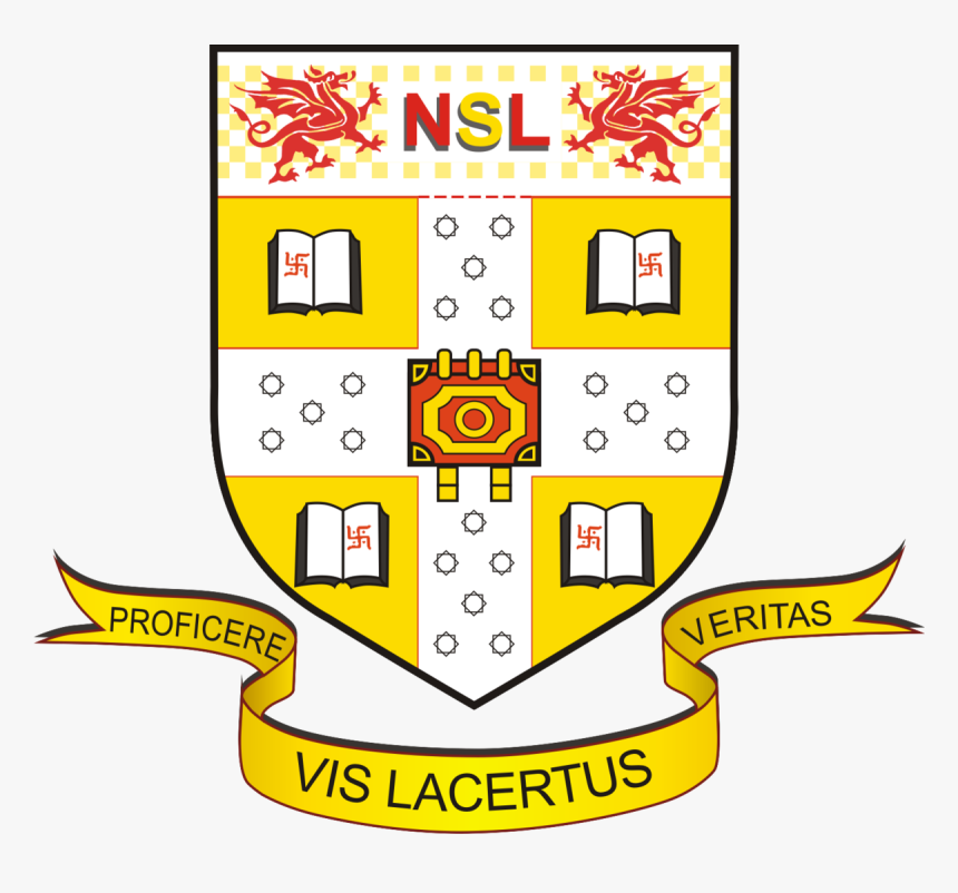 National School Of Leadership, HD Png Download