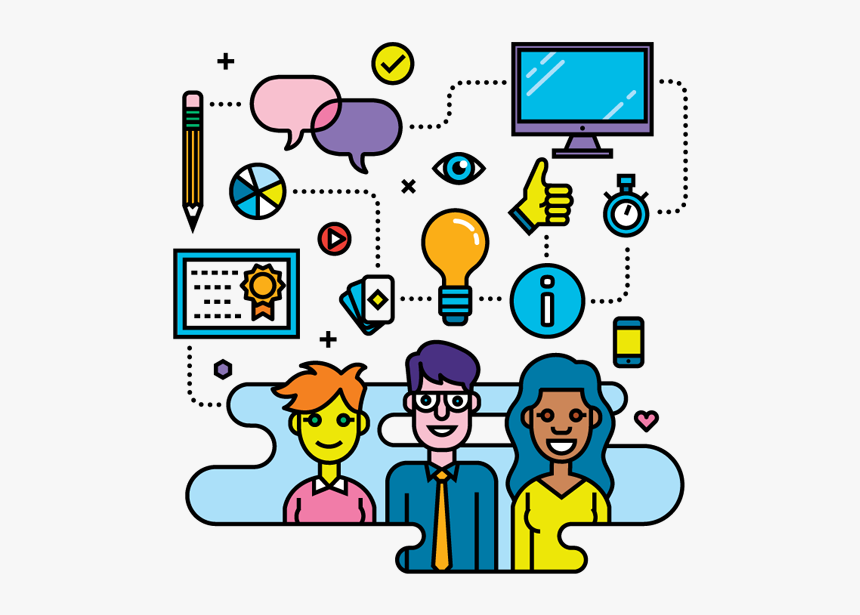 Management 3.0 Png, Transparent Png