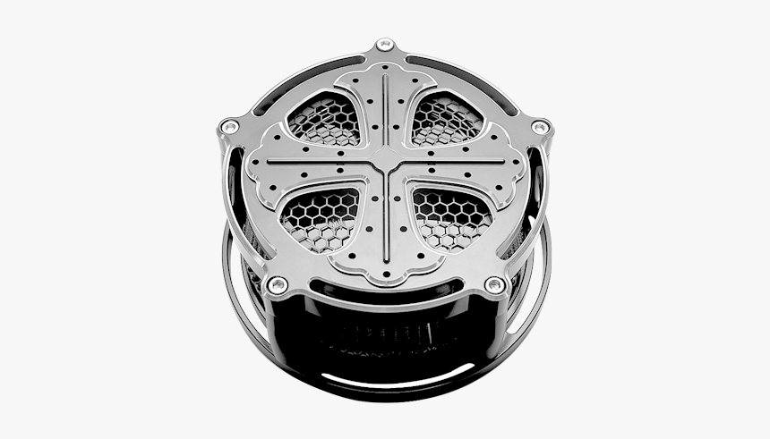 Air Cleaner For Harley Davidson - Emblem, HD Png Download