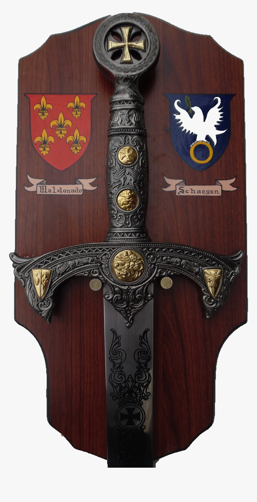 Dagger, HD Png Download