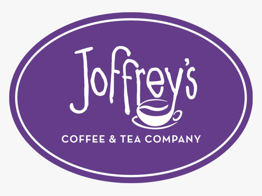 Joffreys Oval Logo Color No R, HD Png Download