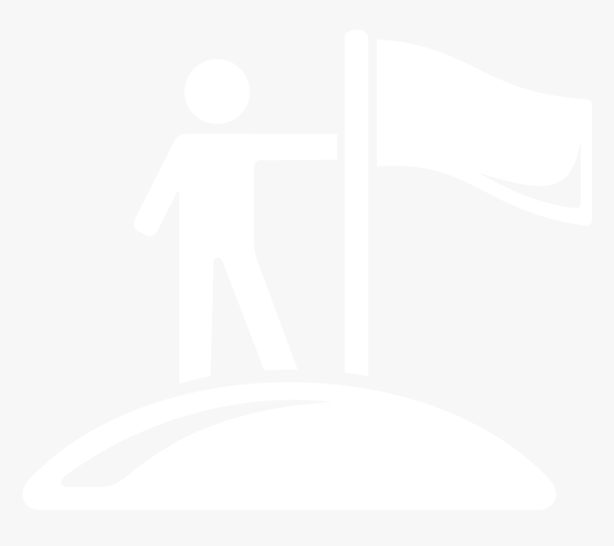 Leadership Logo White Png, Transparent Png