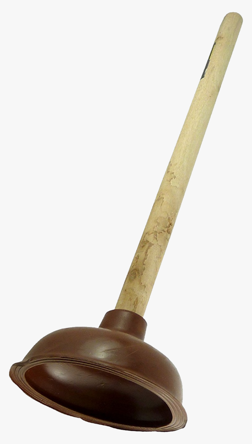 Plunger Png Image - Plunger Png, Transparent Png