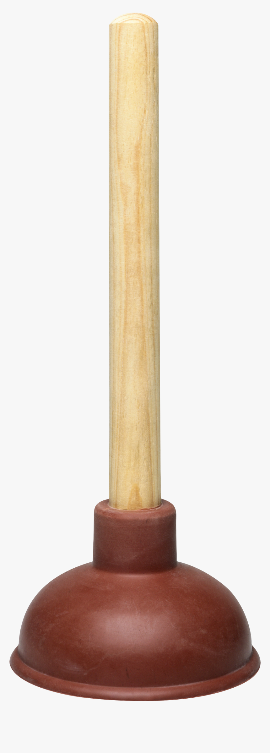 Plunger Png - Wc Ontstopper, Transparent Png