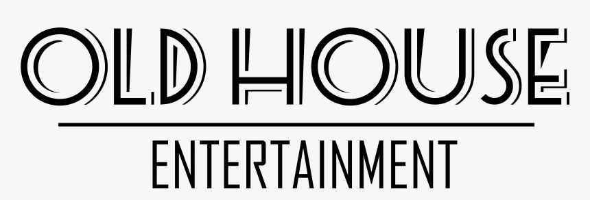 Old House Entertainment - A3 Entretenimento, HD Png Download