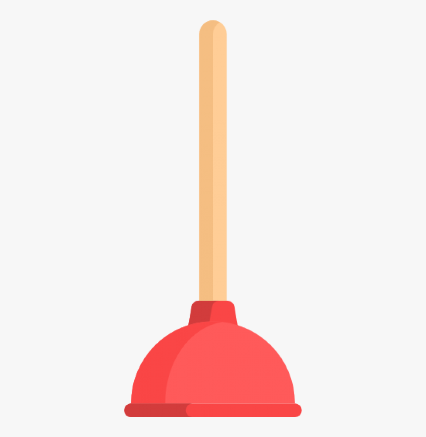 Plunger Png Image - Plunger Png, Transparent Png