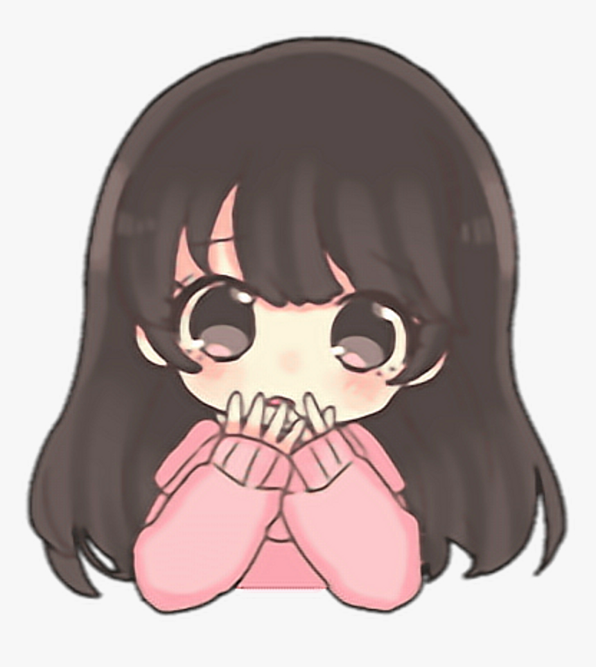 Transparent Kawaii Pngs, Png Download