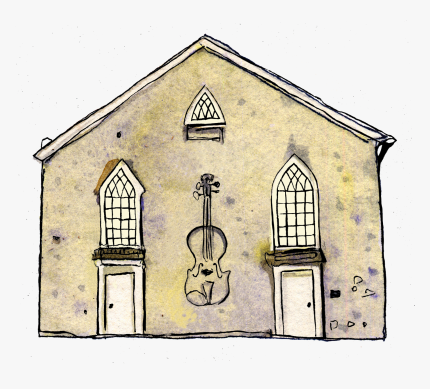 Old Stone Coffeehouse Hosts Nationally Renowned Contemporary, HD Png Download