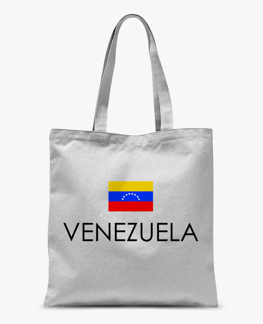 Bolsos Con La Bandera De Venezuela, HD Png Download