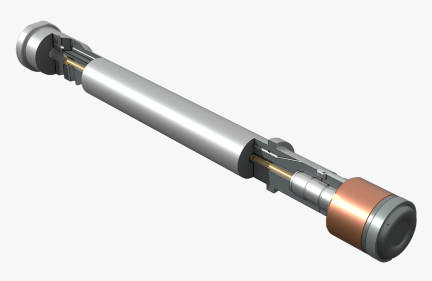 Plunger Rod - Optical Instrument, HD Png Download