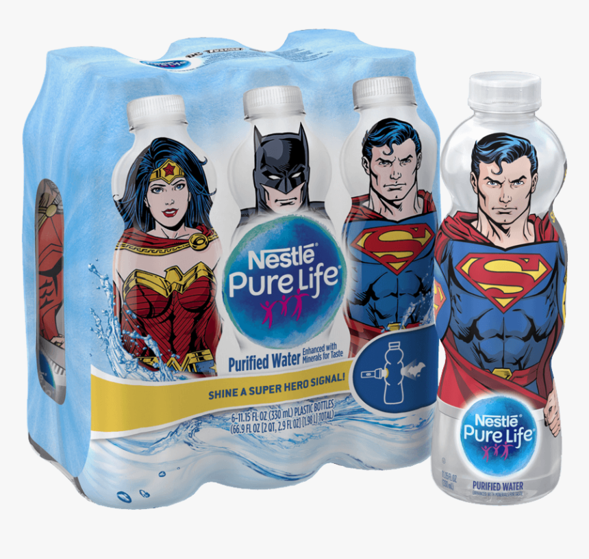 Superhero, HD Png Download