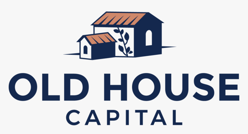 Old House Png, Transparent Png