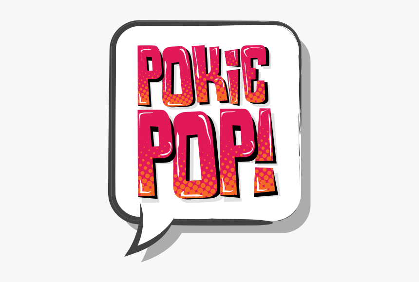 Pokie Pop Casino Logo, HD Png Download