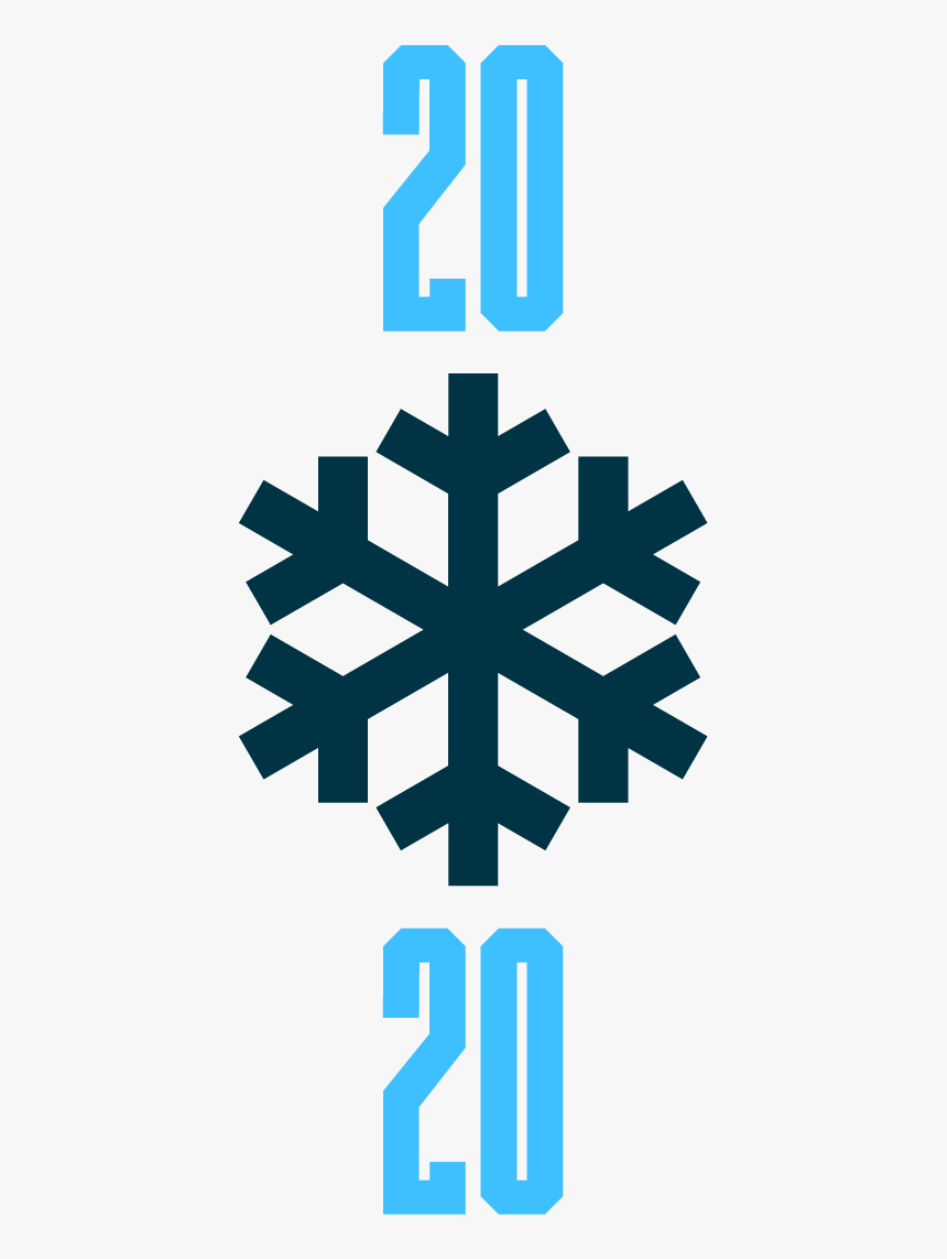Snowflake Symbol, HD Png Download