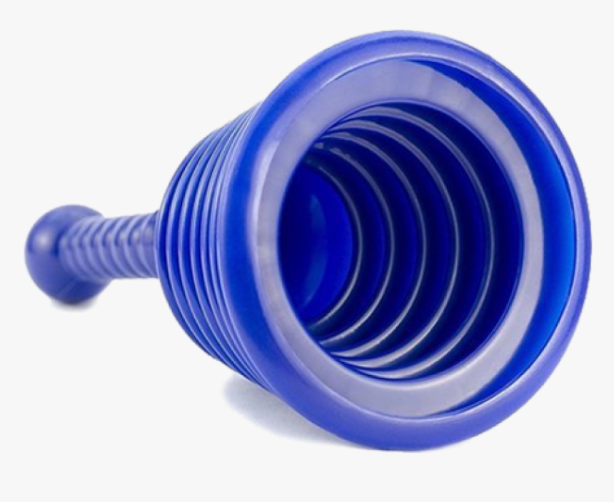 Luigi S Sink And Drain Plunger For Bathrooms, Kitchens, - Plunger, HD Png Download