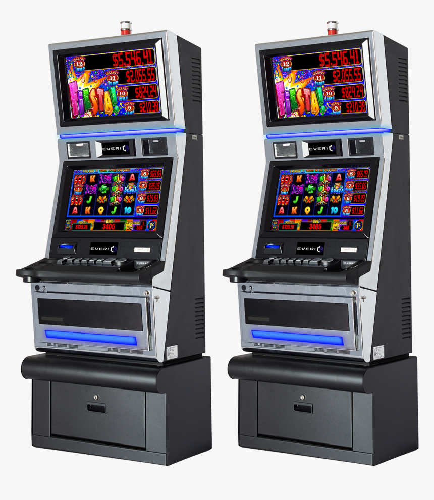 Video Game Arcade Cabinet, HD Png Download