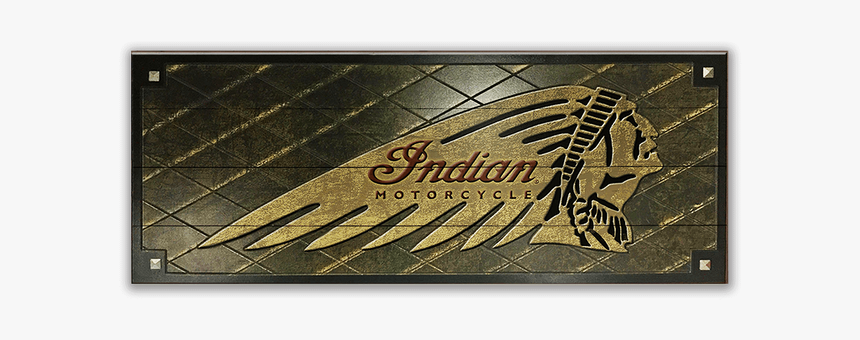 Indian Motorcycle, HD Png Download