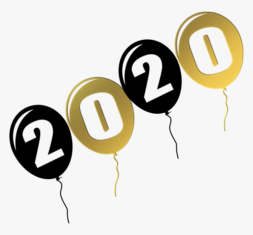 New Year, HD Png Download