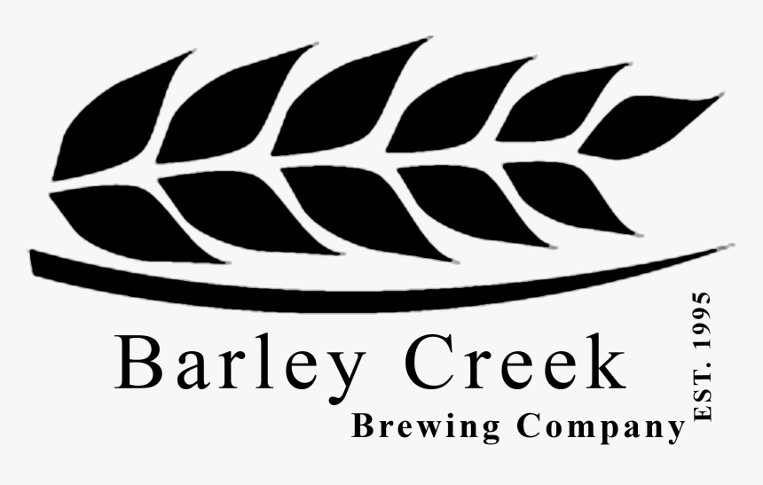 Barley Creek Logo, HD Png Download