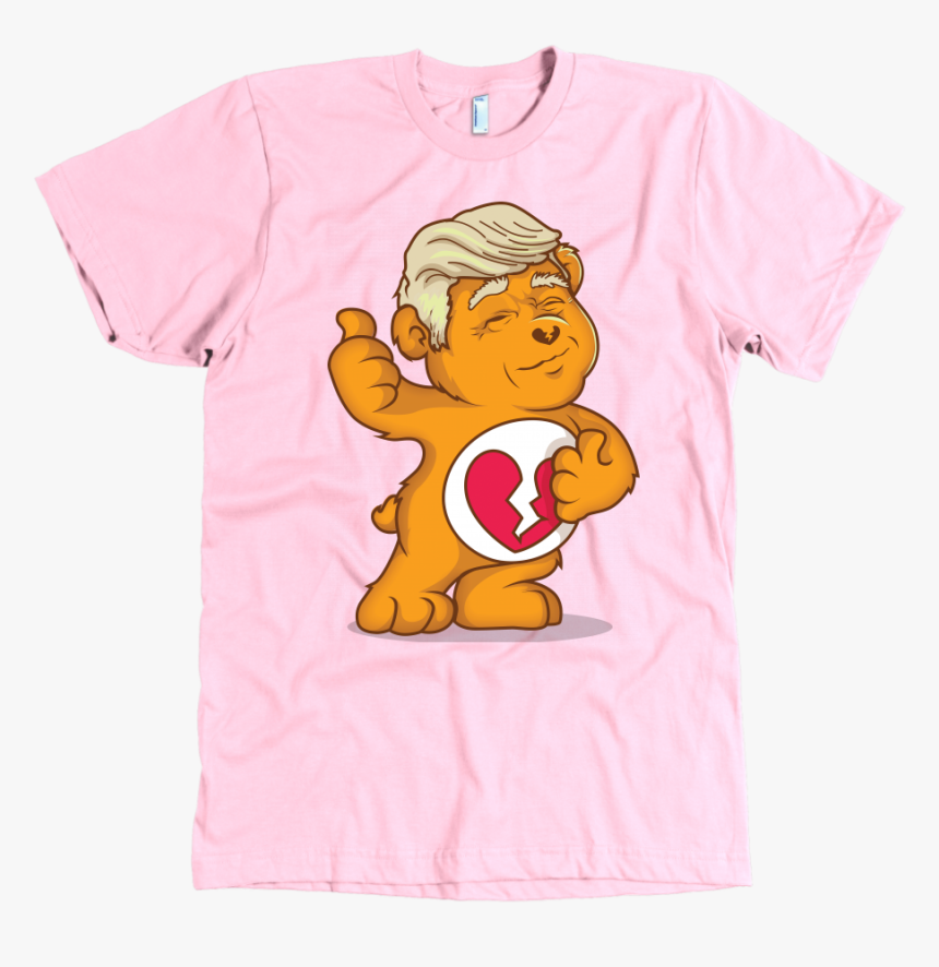 T-shirt, HD Png Download