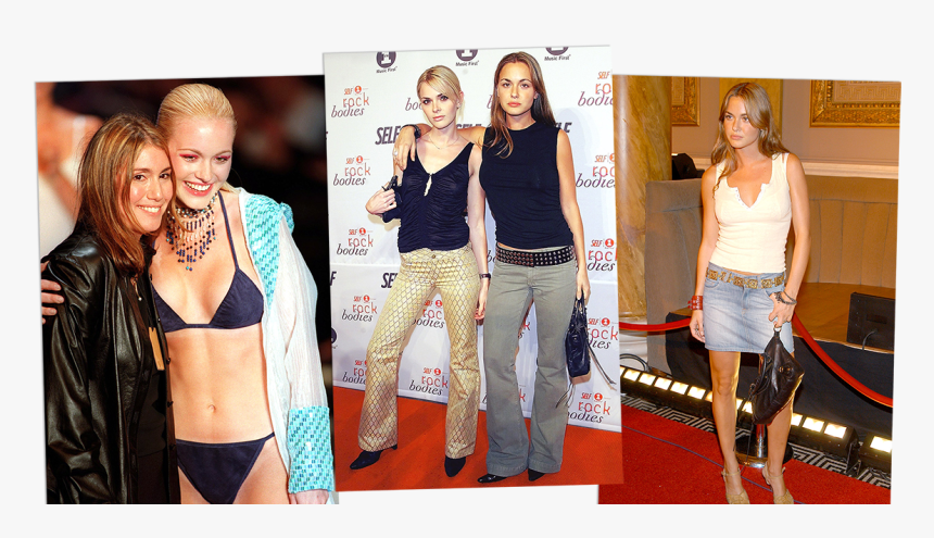 Vanessa Trumps New York City Life - Vanessa Trump Young, HD Png Download