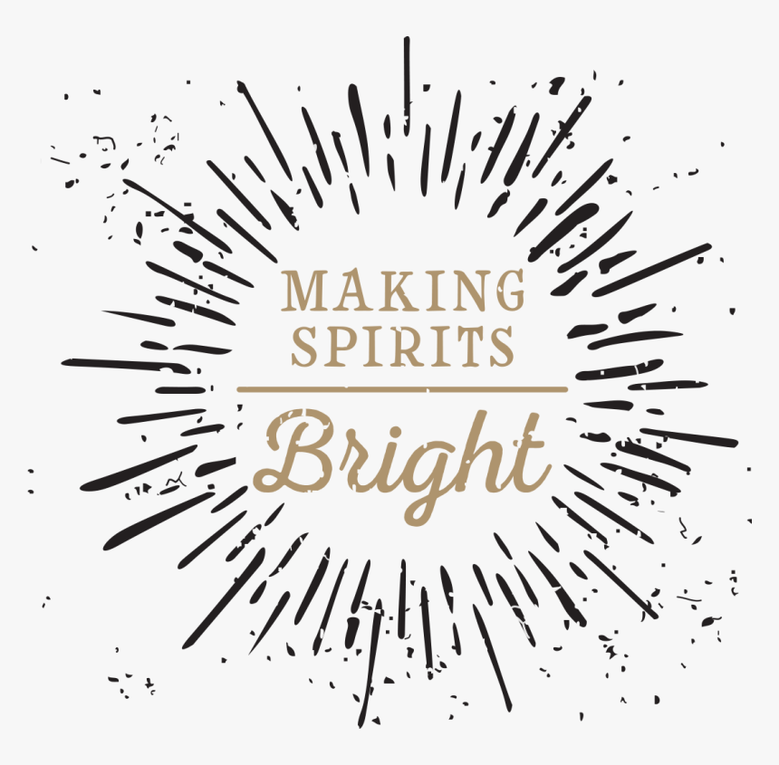 Making Spirits Bright Holiday Party, HD Png Download