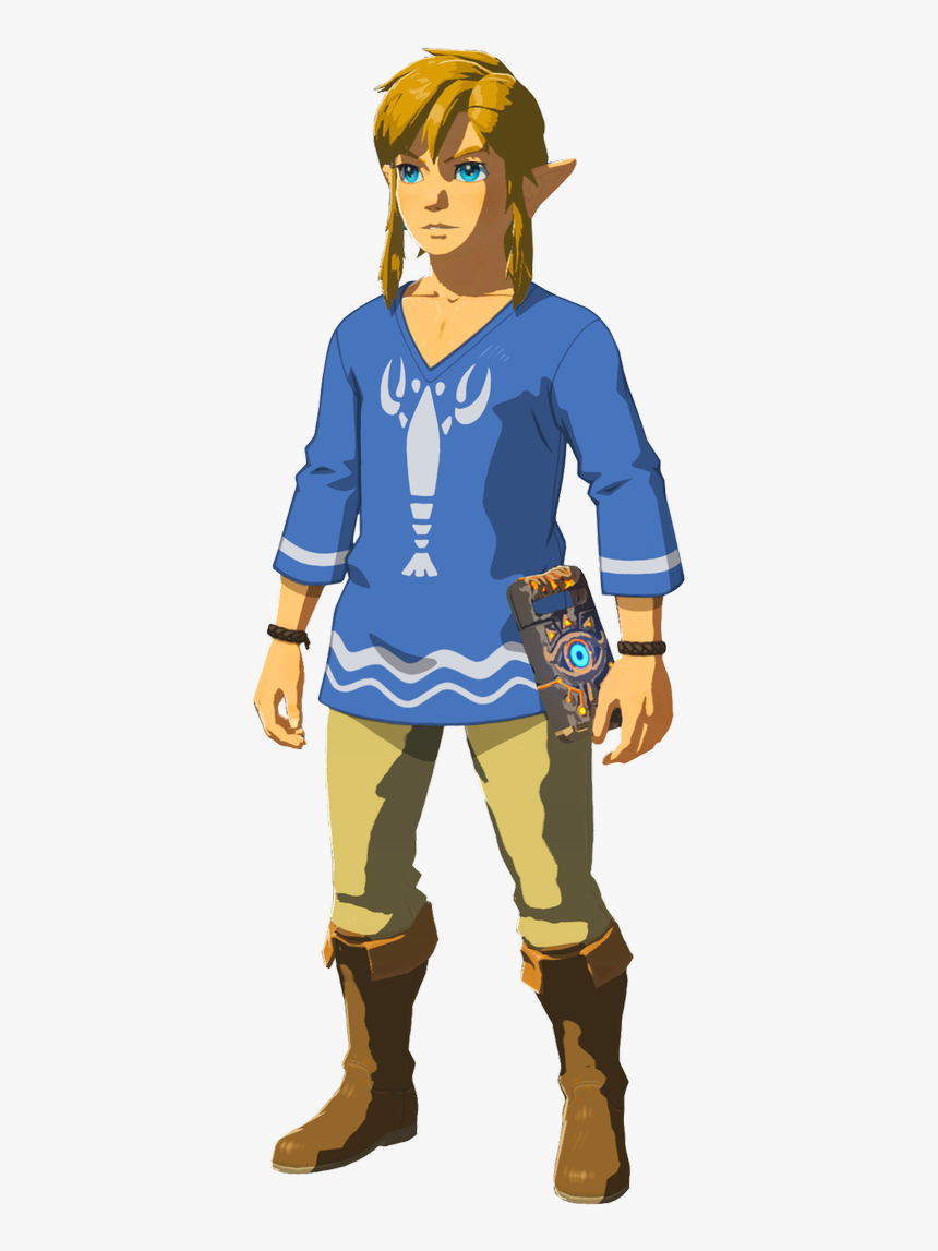 Breath Of The Wild Lobster Shirt, HD Png Download