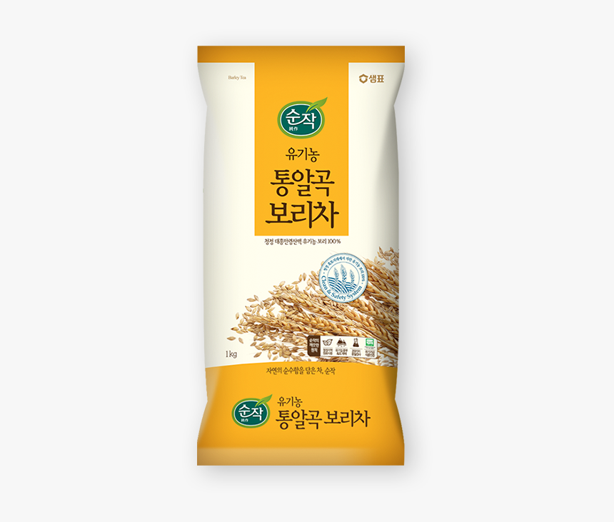 Sempio Korean Barley Tea 1kg, HD Png Download
