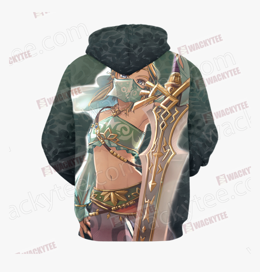 Hoodie, HD Png Download