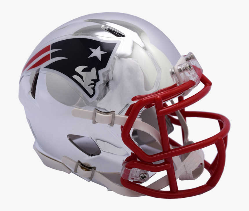 New England Patriots Mini Helmet, HD Png Download